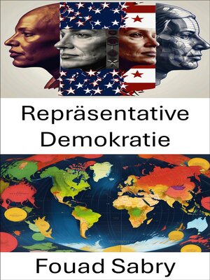 cover image of Repräsentative Demokratie